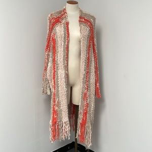 Free People Cardigan